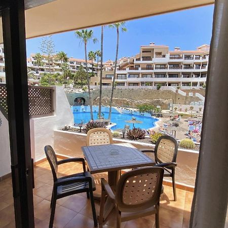 סן מיגל דה אבונה Walk To Golf Heated Pool Apartment מראה חיצוני תמונה
