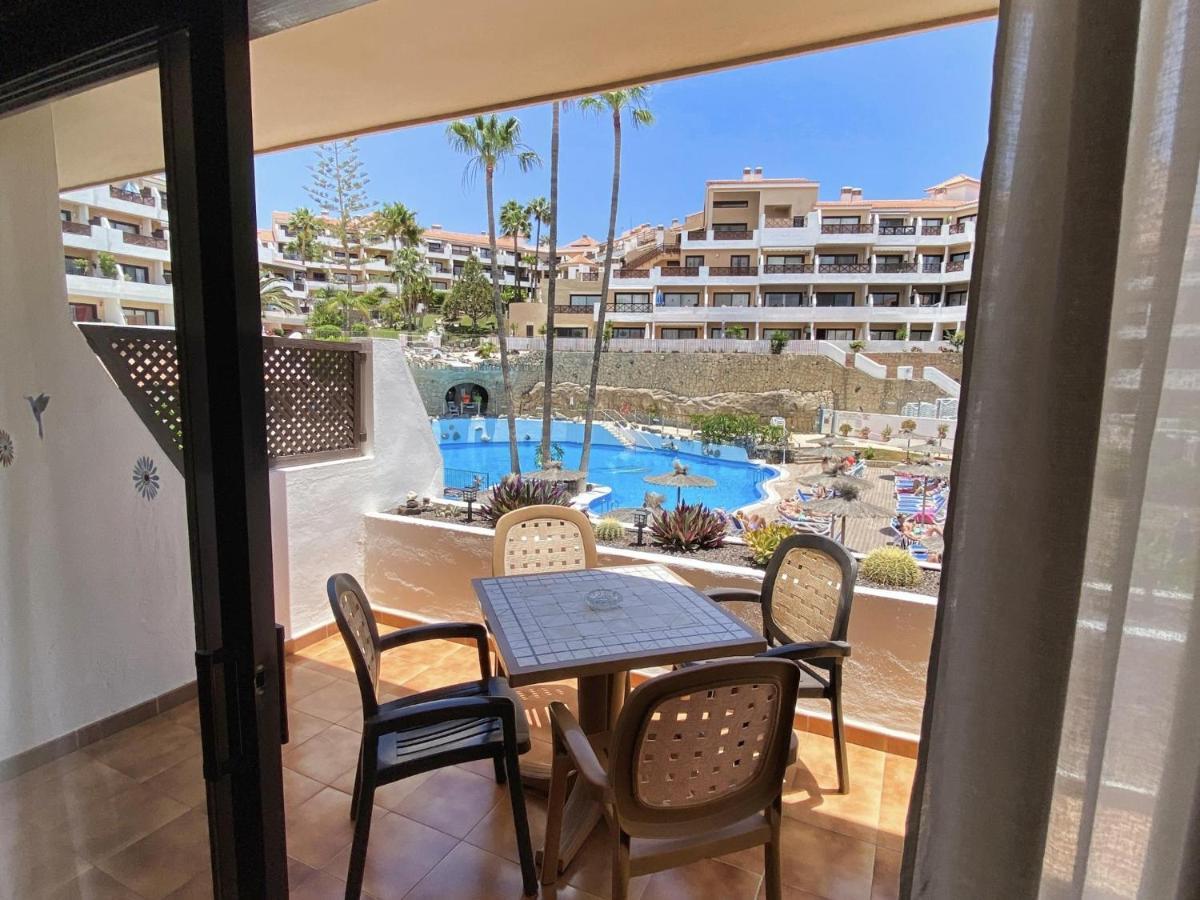 סן מיגל דה אבונה Walk To Golf Heated Pool Apartment מראה חיצוני תמונה