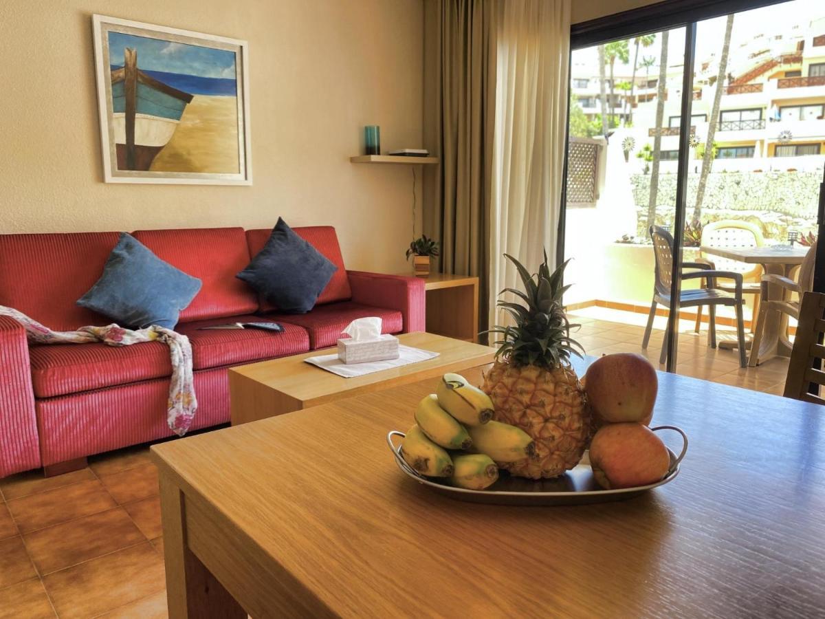 סן מיגל דה אבונה Walk To Golf Heated Pool Apartment מראה חיצוני תמונה