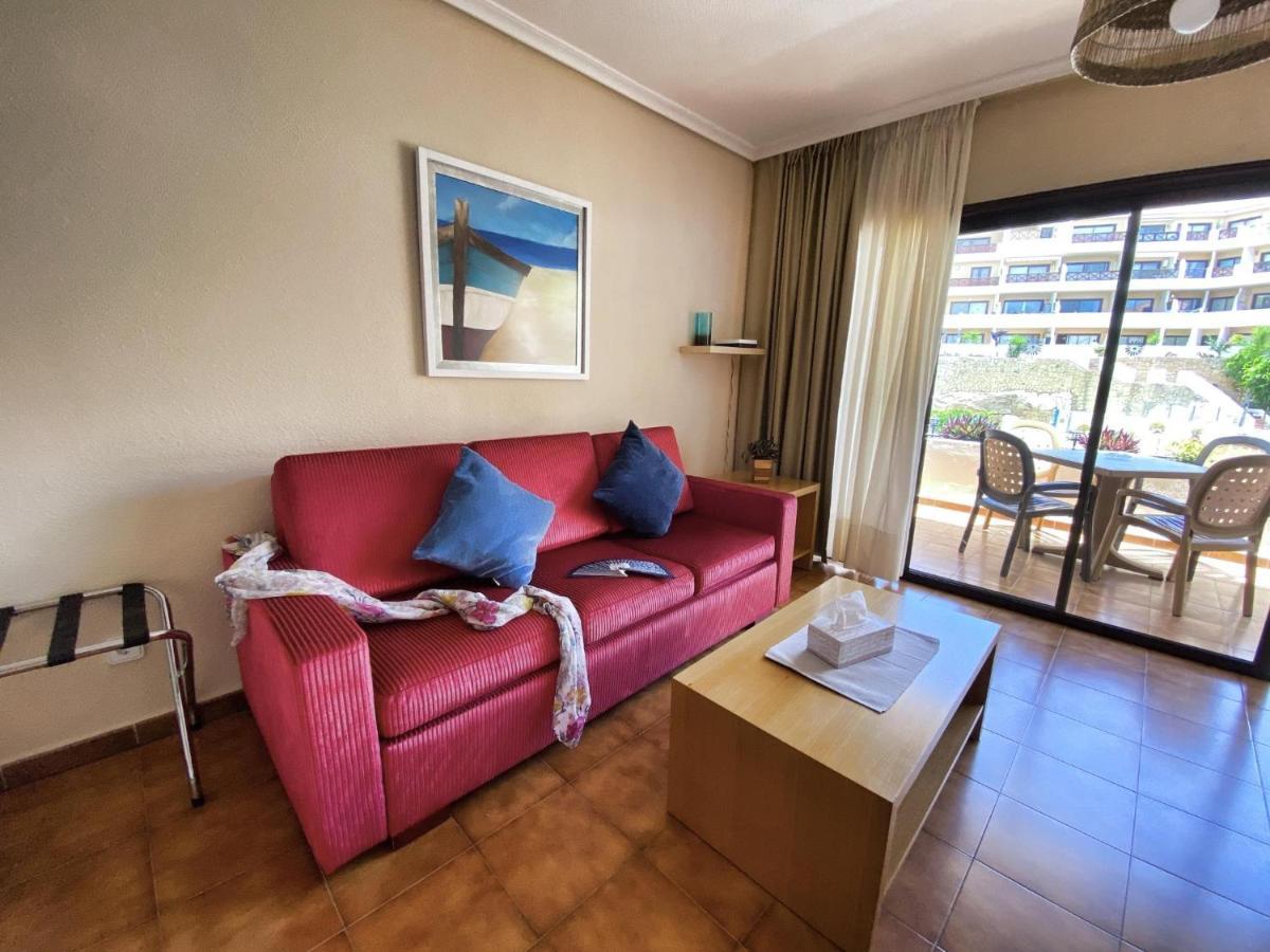 סן מיגל דה אבונה Walk To Golf Heated Pool Apartment מראה חיצוני תמונה