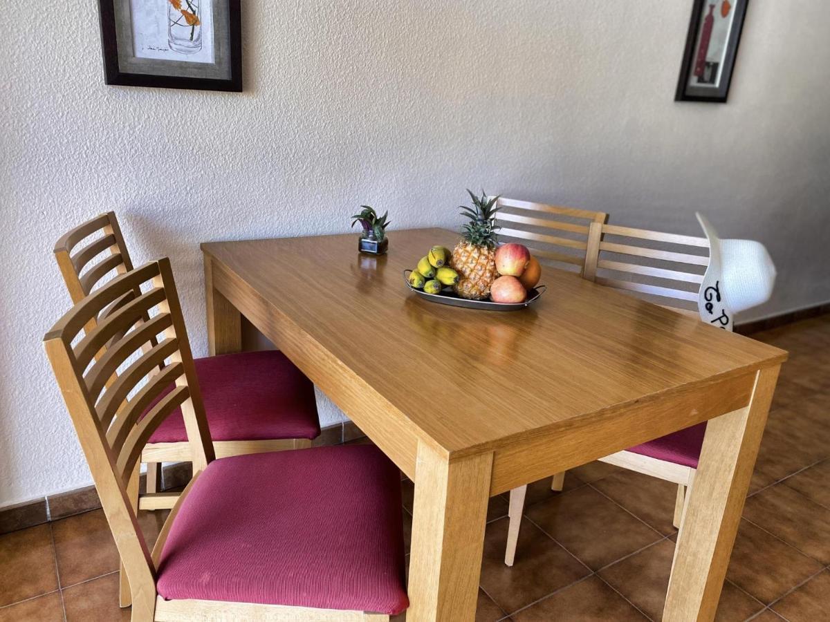 סן מיגל דה אבונה Walk To Golf Heated Pool Apartment מראה חיצוני תמונה