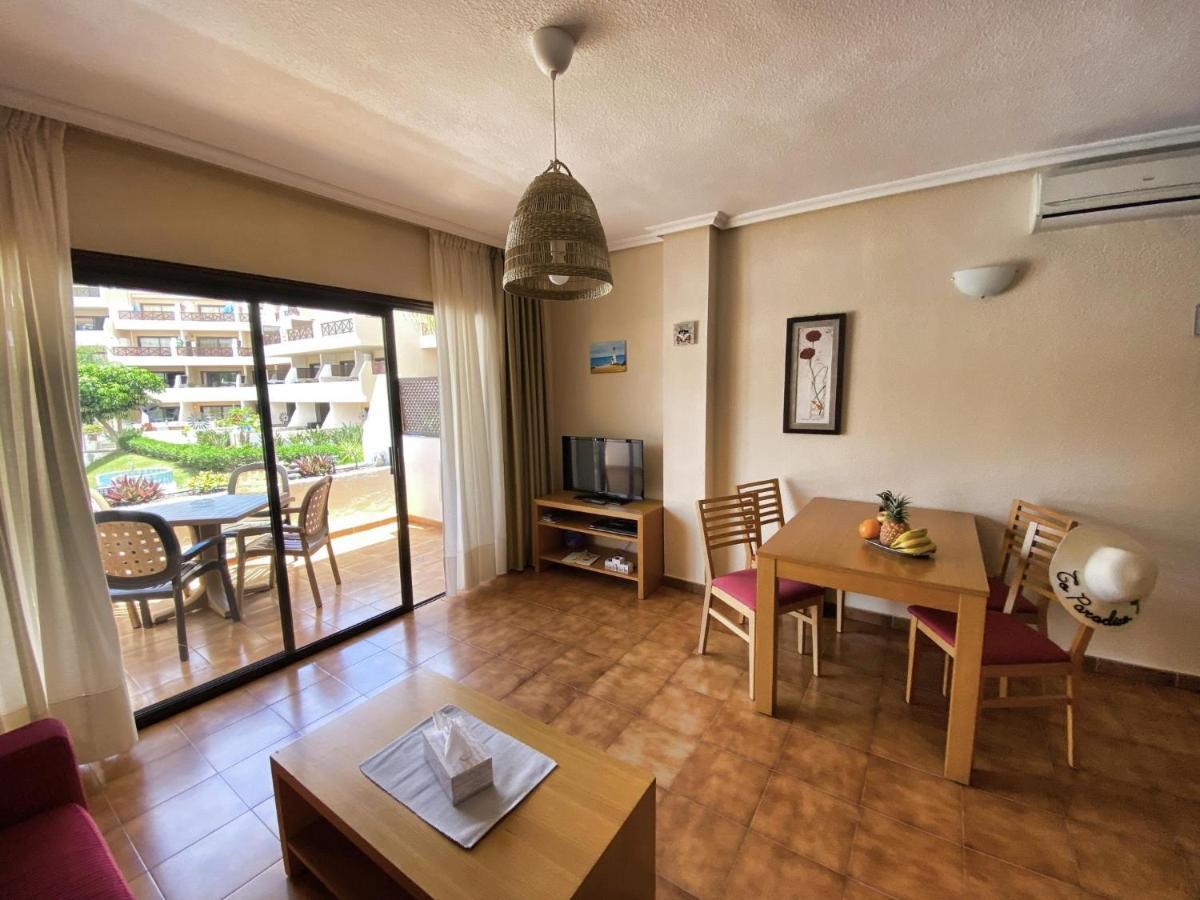 סן מיגל דה אבונה Walk To Golf Heated Pool Apartment מראה חיצוני תמונה